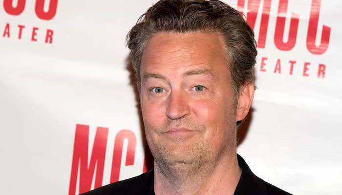 Matthew Perry was a liar and manipulative person