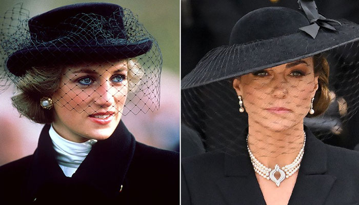 Princess Diana, Kate Middleton on-screen meeting in The Crown is all drama