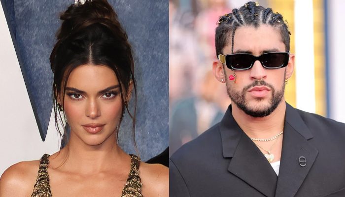 Kendall Jenner, Bad Bunny call it quits: Insider