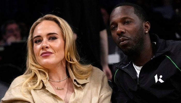 Adele celebrates Rich Pauls birthday after marriage confirmation