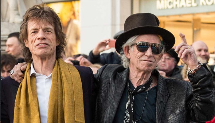 Keith Richards and Mick Jagger are no longer friends despite 60 years of a joint iconic music career in The Rolling Stones