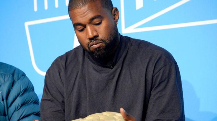 Kanye West's mental state in question over 'sock shoes' sale