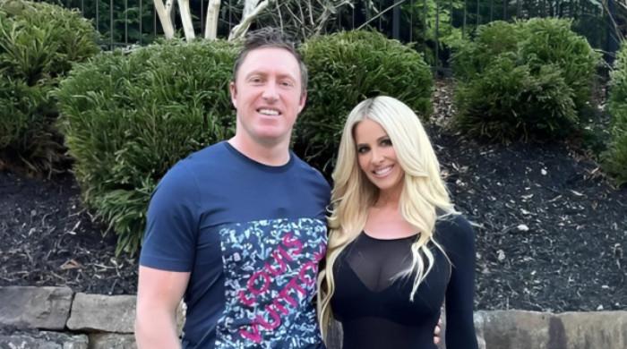 Kim Zolciak Breaks Silence On Husband Kroy Biermann's Cheating Allegations