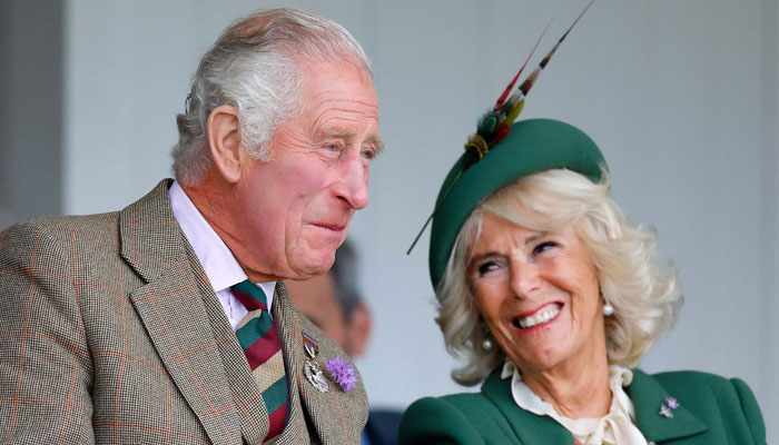 King Charles, Queen Camilla boring Christmas food revealed