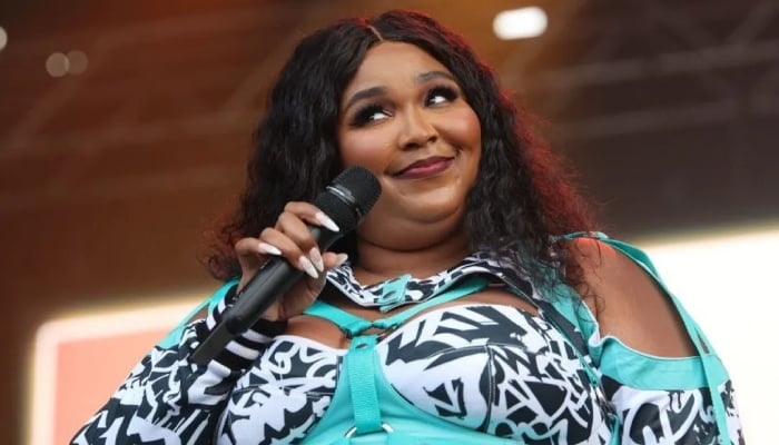 Lizzo makes major move to get rid of harassment case