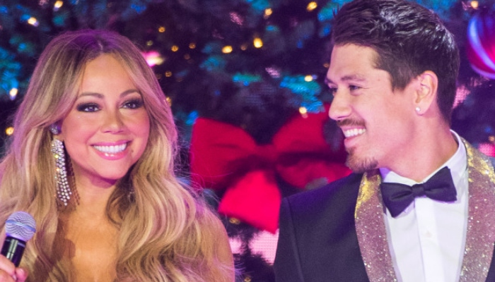 Mariah Carrey, Bryan Tanaka split after 7 years?