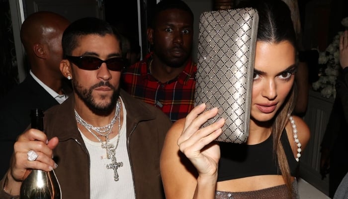 Kendall Jenner and Bad Bunny Are Dating Again, Friends Aren't Surprised