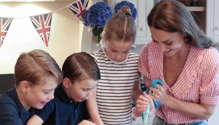 Kate Middleton breaking stereotypes by prioritizing kids over Royal duties