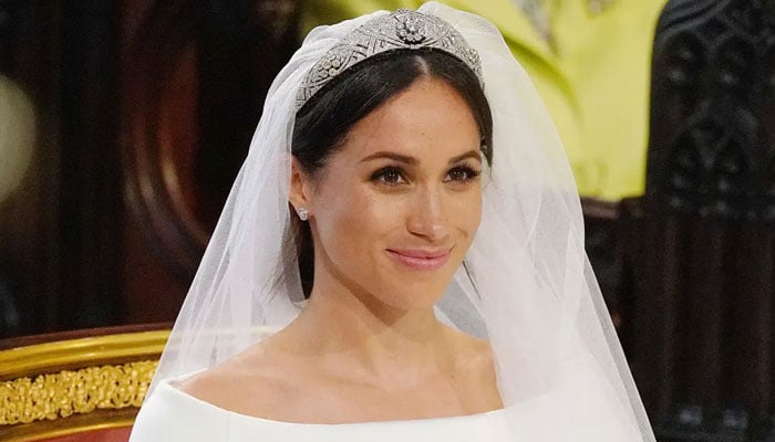 Meghan Markle was ‘disappointed’ when Royal family did not treat her as ‘princess’