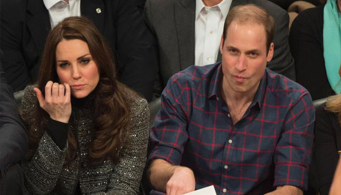 Kate Middleton refuses to follow Prince William’s orders