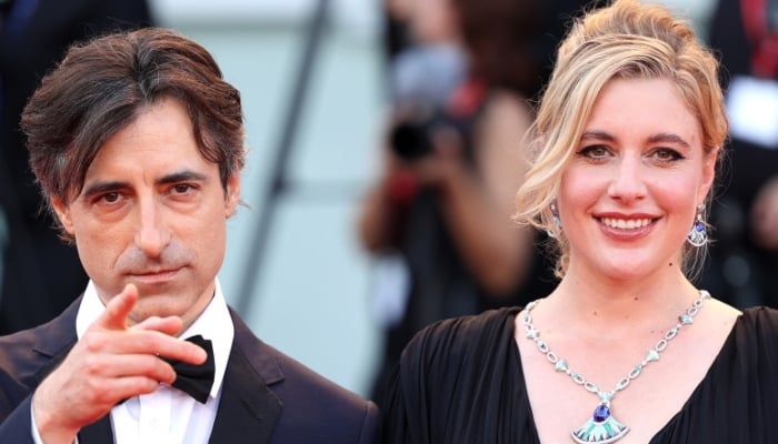 Barbie creator Greta Gerwig announces marriage