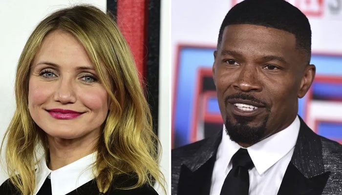 Cameron Diaz gives blunt response on Jamie Foxxs toxic on-set behaviour