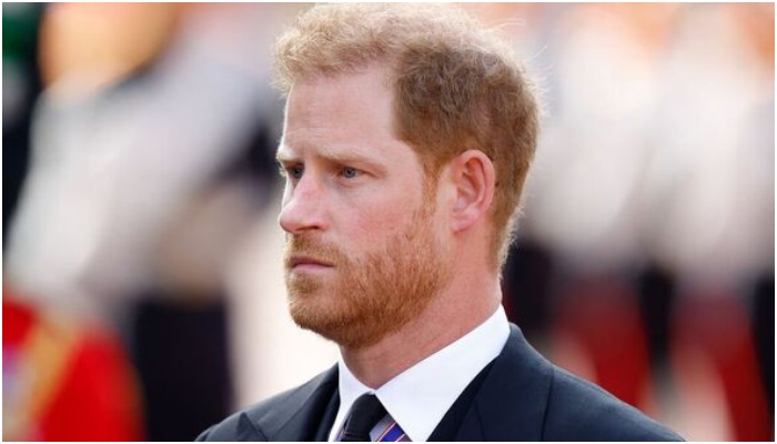 Prince Harry’s victory in life branded ‘hollow’ as no spyware ‘can excuse’ it