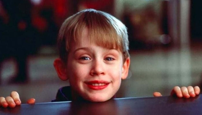 Home Alone star votes for best film in comedy franchise