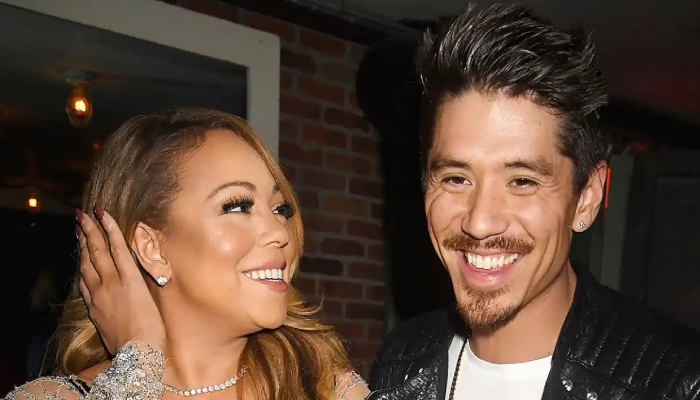 Mariah Carey & Bryan Tanaka breakup reason revealed