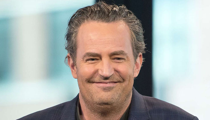 Matthew Perry Had Many Enablers During Rehab Battle With Addiction 1014