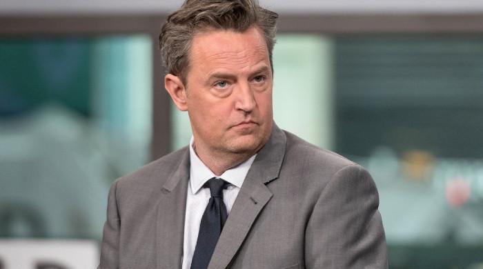 Matthew Perry 'avoided accountability' in rehab