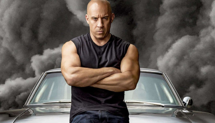 Fast and Furious star Vin Diesel sued by ex-assistant for alleged sexual battery