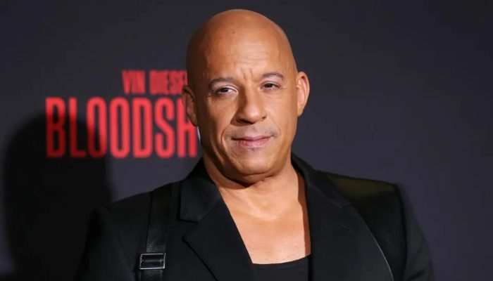 Vin Diesel rubbishes former assistants sexual battery allegations