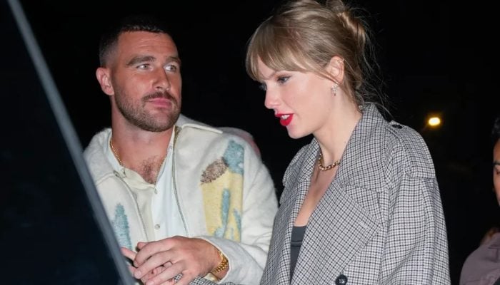 Taylor Swift & Travis Kelce Make Major 'future Decisions' Together