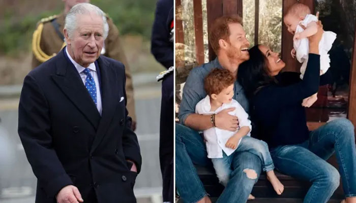 King Charles advised not to meet Archie, Lilibet on Christmas: Here's why