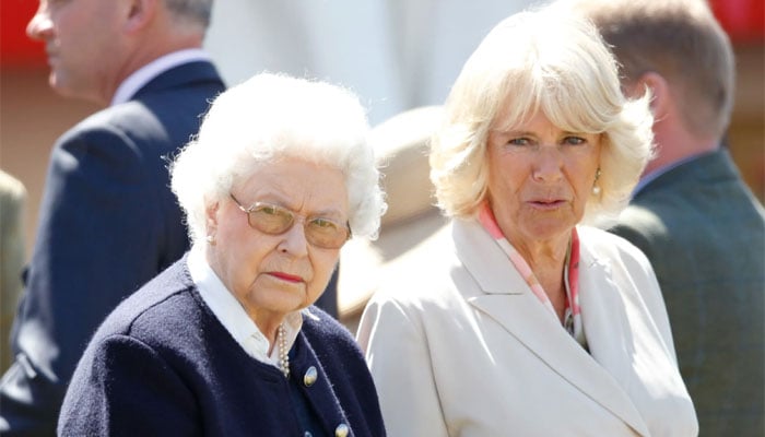 Queen Elizabeth despised Camilla for bringing monarchy to ‘brink of destruction’