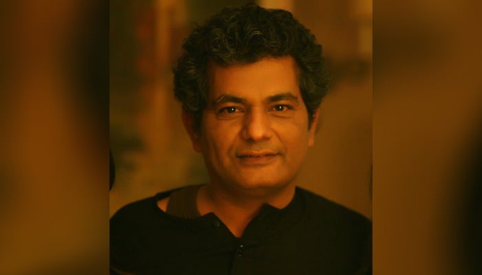 Pakistani author, playwright, and journalist Mohammed Hanif. — Facebook/@mohammed.hanif.3720190