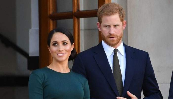 Harry, Meghan would make a ‘big statement’ if they ditch Royal Christmas invite