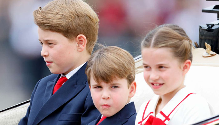 Kate Middleton, Prince William delight royal fans with latest photo of ...