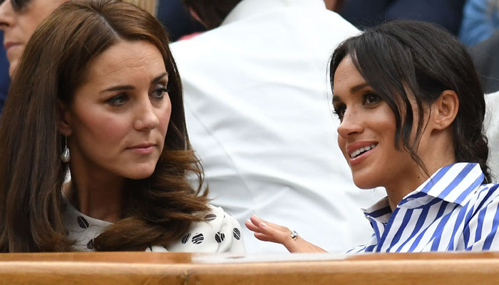 Kate Middleton considers Meghan Markle ‘dead’ after ‘Endgame’ drama