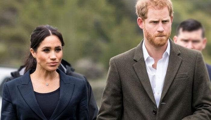 Palace pushed Prince Harry, Meghan Markle to exit Royal life?