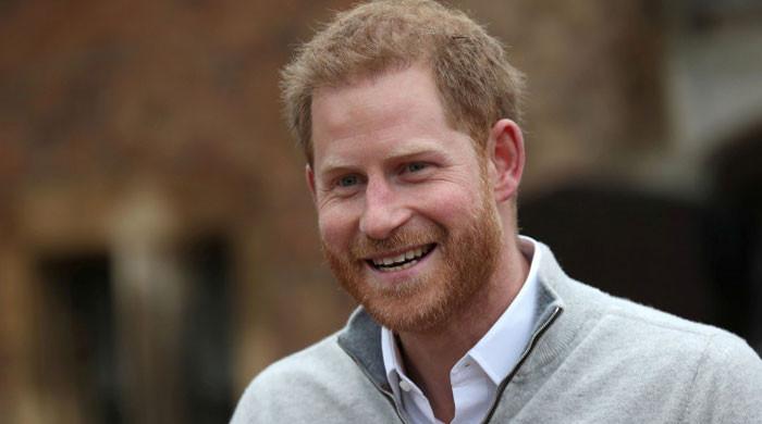 Prince Harry receives praises for bold move on Christmas