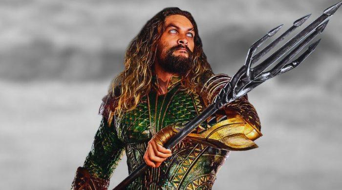 'Aquaman and the Lost Kingdom' sinks DC universe