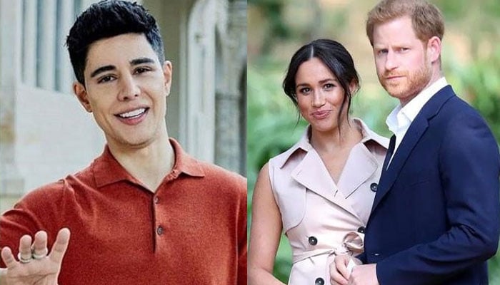 Omid Scobie makes matters worse for Prince Harry, Meghan Markle