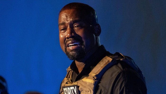 Kanye West posts sorry note to Jews in Hebrew: Forgive me