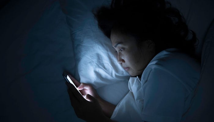 Night owls face higher risk of clogged arteries, study reveals.—CNN