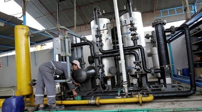 Govt increases gas tariff for 3 fertiliser plants to unify rates – Uptrends