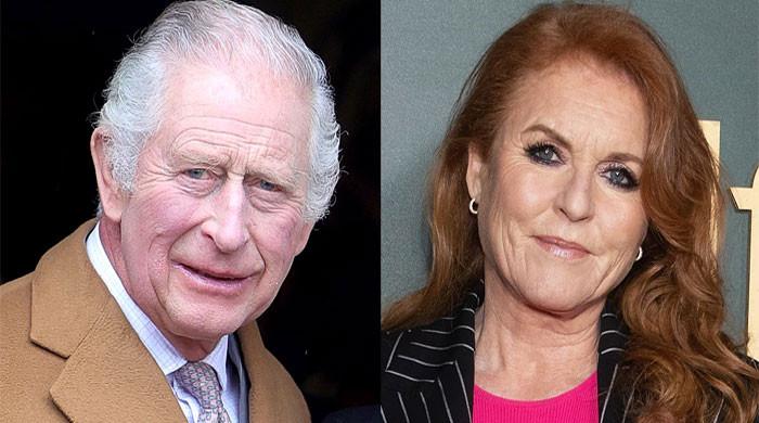 King Charles Breaks Royal Tradition For Sarah Ferguson On Christmas Day ...