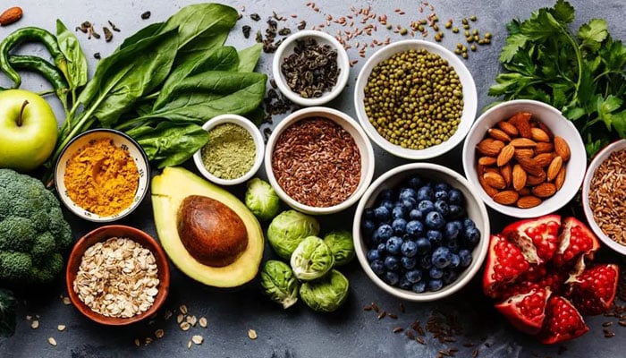 No radical diets required: Transform your health with these 7 manageable food goals.—Forbes