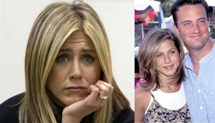 Jennifer Aniston values life after Matthew Perrys sudden death