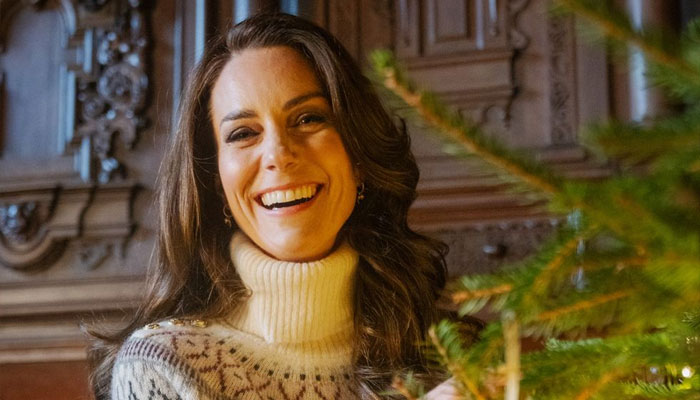 Kate Middleton dresses to promote her ‘nefarious hidden agendas’?