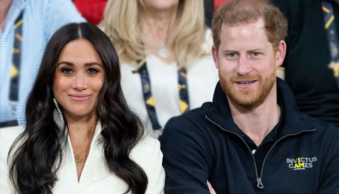 Prince Harry, Meghan Markle NOT ready to reconcile with Royal family