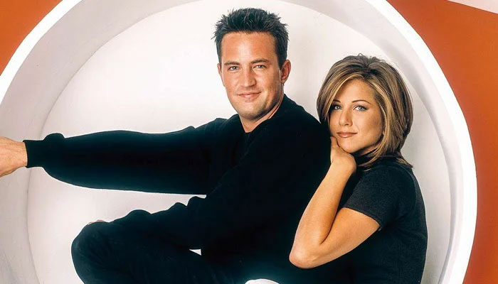 Jennifer Aniston shocked to discover Matthew Perry was ‘tormented’ before his death