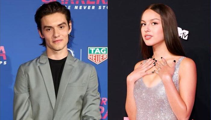 Olivia Rodrigo, Louis Partridge ‘dating for months': ‘It's going great!'