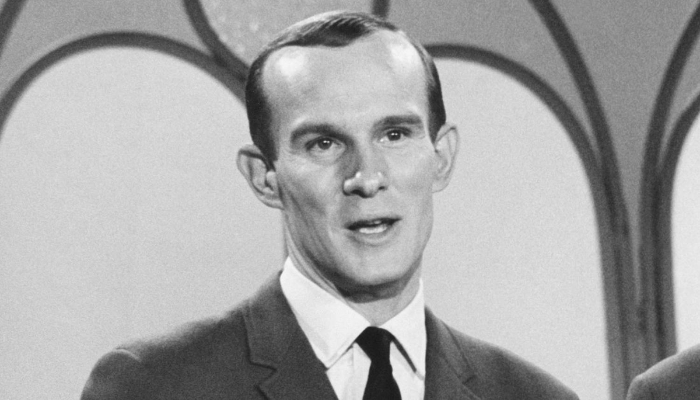 Smothers Brothers Tom Smothers dies at 86 after cancer battle