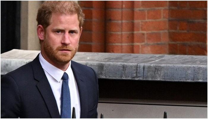 Prince Harry’s work ridiculed for being ‘iced lattes’ in ‘roundtable affirmations’