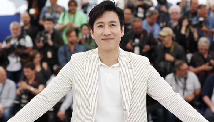 Lee Sun-kyun made urgent request to police before tragic death