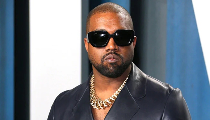 Photo Kanye West returns with another bizarre announcement amid Jewish apology