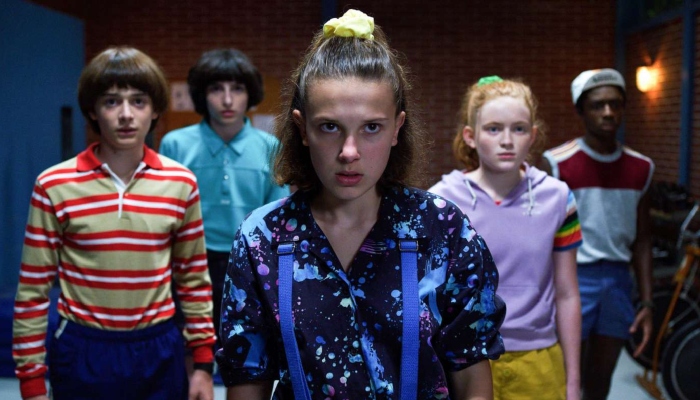 Photo  Netflix Stranger Things season 5 receives new exciting update