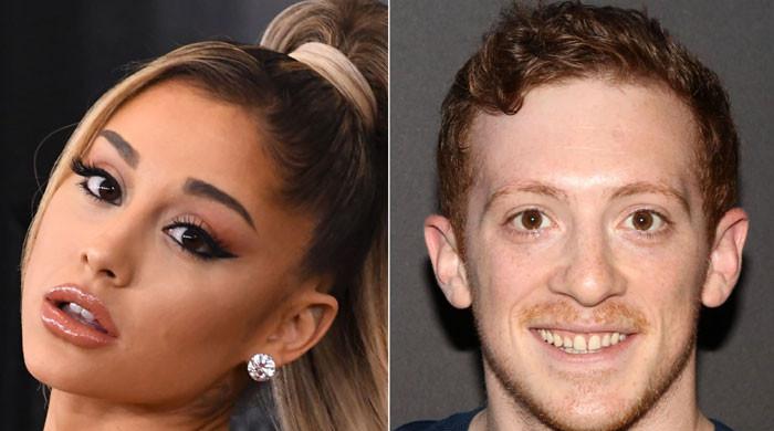 Ariana Grande Ethan Slater Love Story Takes New Turn 8413